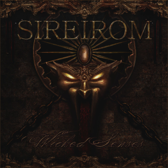 SIREIROM – WICKED SENSES (2015) - student2.ru