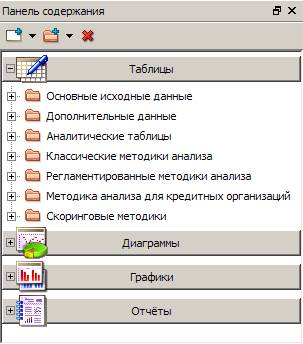 Сохранение модели в Репозитарии моделей - student2.ru