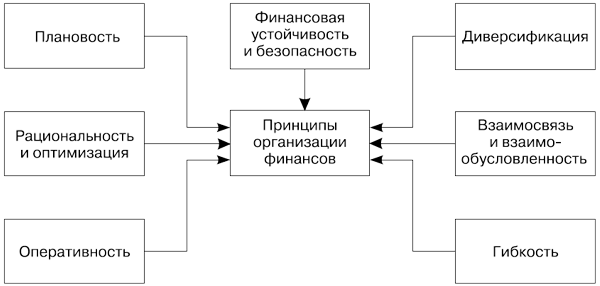 сущность и принципы организации финансов страховой организации - student2.ru