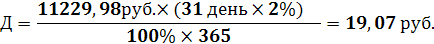 тема 11. Депозитные операции в коммерческих банках - student2.ru