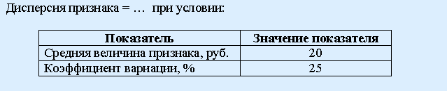 Тема 2. Выборочное наблюдение и статистические методы изучения взаимосвязи - student2.ru