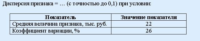 Тема 2. Выборочное наблюдение и статистические методы изучения взаимосвязи - student2.ru