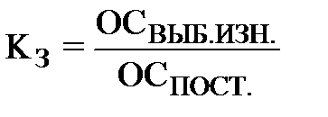 Тема 3. Понятие и структура производственных ресурсов рыбопромышленного комплекса - student2.ru