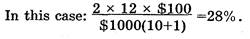 The Finance Charge and the Annual Percentage Rate (APR). - student2.ru