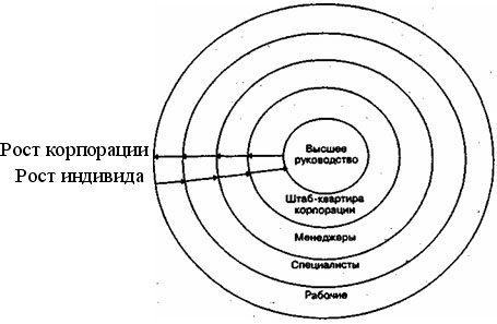 Типы организации. Новое в типах организации - student2.ru
