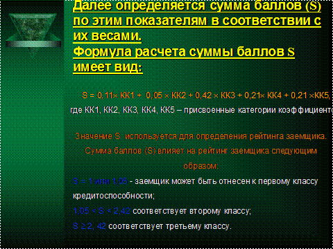 титульный лист выпускной квалификационной работы - student2.ru