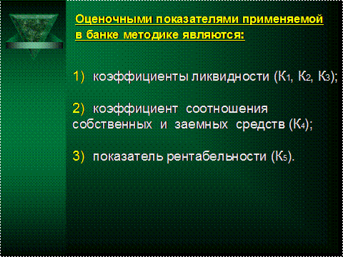 титульный лист выпускной квалификационной работы - student2.ru