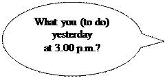 Unit 4. Past Simple and Past Progressive. Exercise 1. Give the Past Indefinite form of the following verbs: - student2.ru