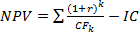 V1:{{3}} 3.Методы оценки инвестиционных проектов - student2.ru