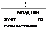 виды организационных структур турагентских предприятий - student2.ru