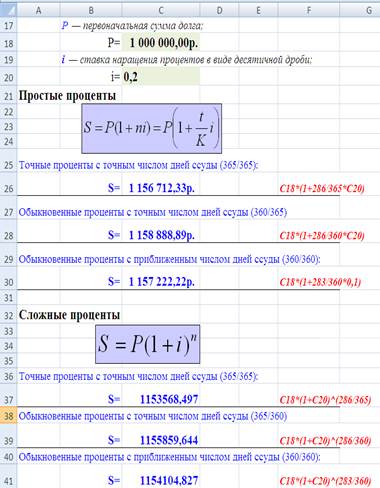 Влияние инфляции на ставку процента - student2.ru