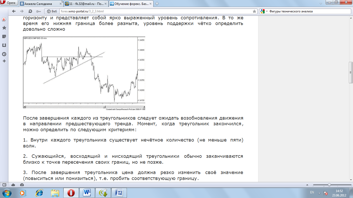 Внешнеэкономическая деятельность государства и субъектов хозяйствования - student2.ru