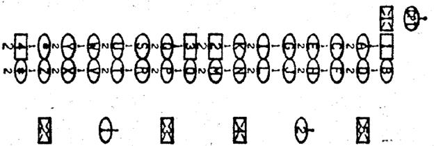 Without Doubling, Right Face. - student2.ru