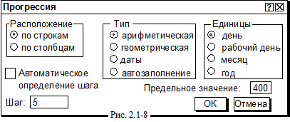 элементарные операции с данными - student2.ru