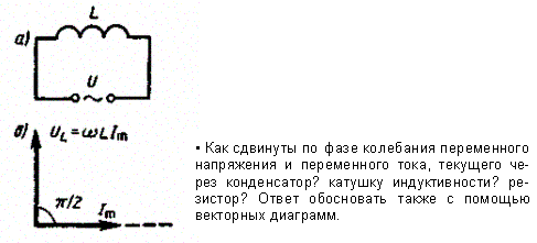 Амплитуда и фаза вынужденных колебаний - student2.ru