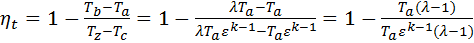 циклы поршневых двигателей внутреннего - student2.ru