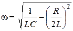 Damped harmonic oscillation - student2.ru