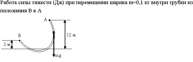 де 16 теорема об изменении кинетической энергии - student2.ru