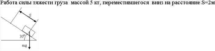 де 16 теорема об изменении кинетической энергии - student2.ru