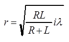 Дифракция . Принцип Гюйгенса-Фринеля . Метод зон Фринеля - student2.ru