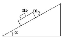 Движение по наклонной плоскости - student2.ru