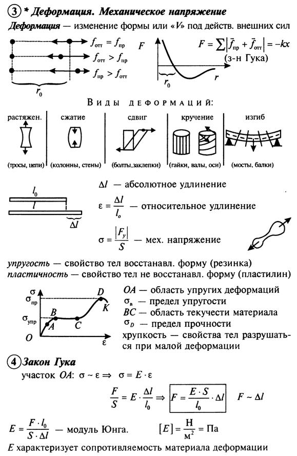 Движение с постоянным ускорением - student2.ru