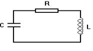 Electromagnetic free damped oscillations - student2.ru