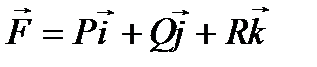 Вычисление площади плоской фигуры с помощью криволинейного интеграла - student2.ru