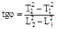 For the period of oscillations of scope without loads have - student2.ru