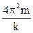 For the period of oscillations of scope without loads have - student2.ru