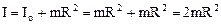 For the period of oscillations of scope without loads have - student2.ru