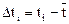 For the period of oscillations of scope without loads have - student2.ru