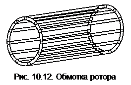 Формы фазных токов и напряжений - student2.ru