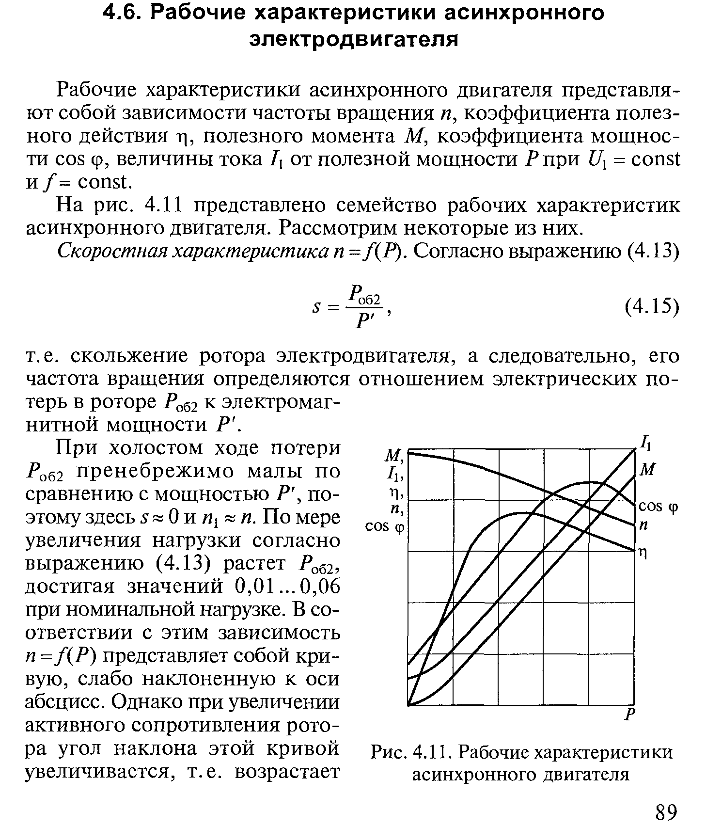 Генератор с параллельным самовозбуждением - student2.ru