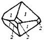 геометрическая кристаллография - student2.ru