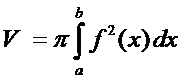 Геометрический смысл определённого интеграла - student2.ru