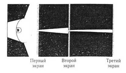 Глава 2. Тени - student2.ru