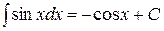 глава 6. интегралы функций одной переменной - student2.ru