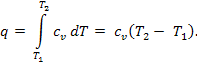 Идеальный газ, Термодинамические параметры состояния, уравнение состояния - student2.ru