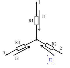 III. Основные законы электрических цепей. - student2.ru