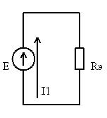 III. Основные законы электрических цепей. - student2.ru