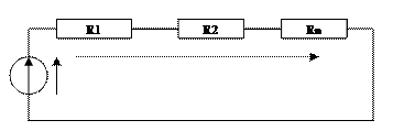 III. Основные законы электрических цепей. - student2.ru