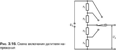 Индукционные измерительные механизмы - student2.ru