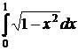 Интегральное исчисление функций одной переменной. - student2.ru
