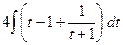Интегрирование тригонометрических функций - student2.ru