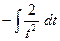 Интегрирование тригонометрических функций - student2.ru