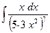Интегрирование тригонометрических функций - student2.ru