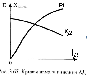 характеристики и свойства асинхронного двигателя при питании от источника тока. - student2.ru