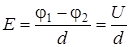 Работа электростатических сил. Потенциал. Связь напряженности и потенциала электростатического поля - student2.ru