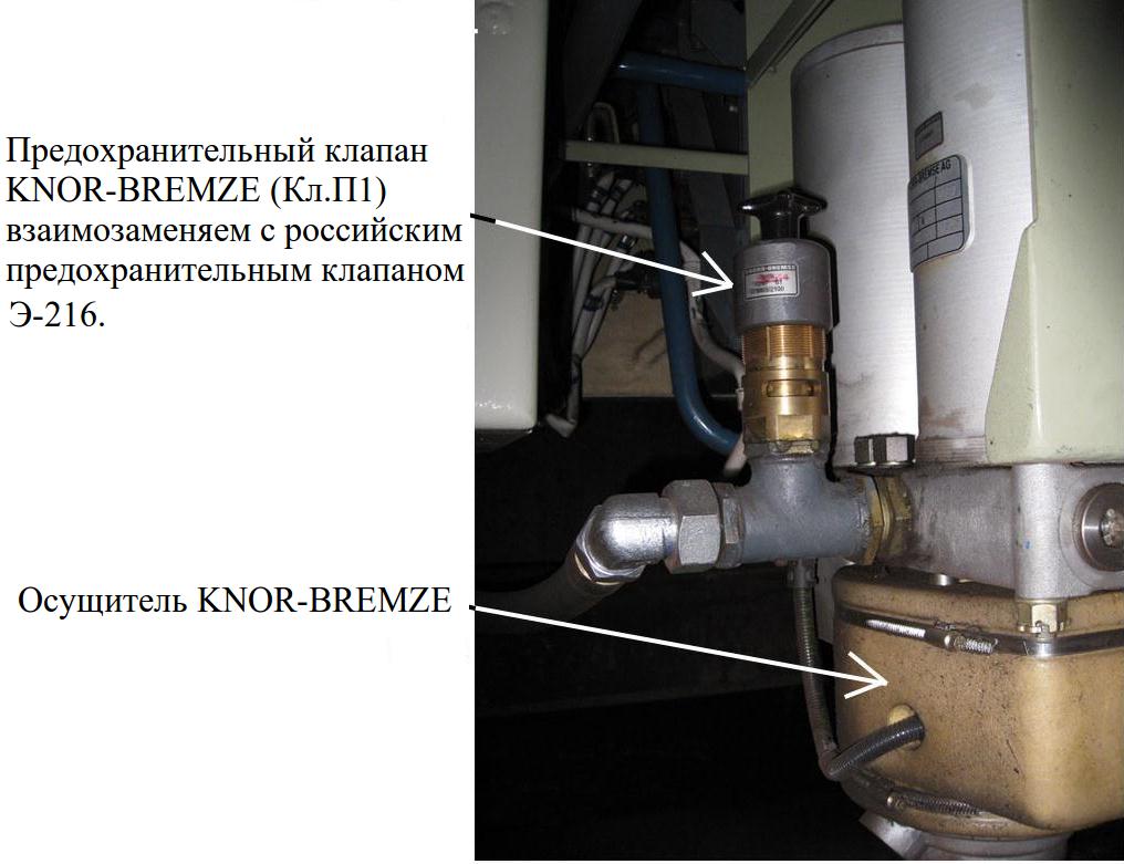 Компрессорный агрегат VV 120-T - student2.ru